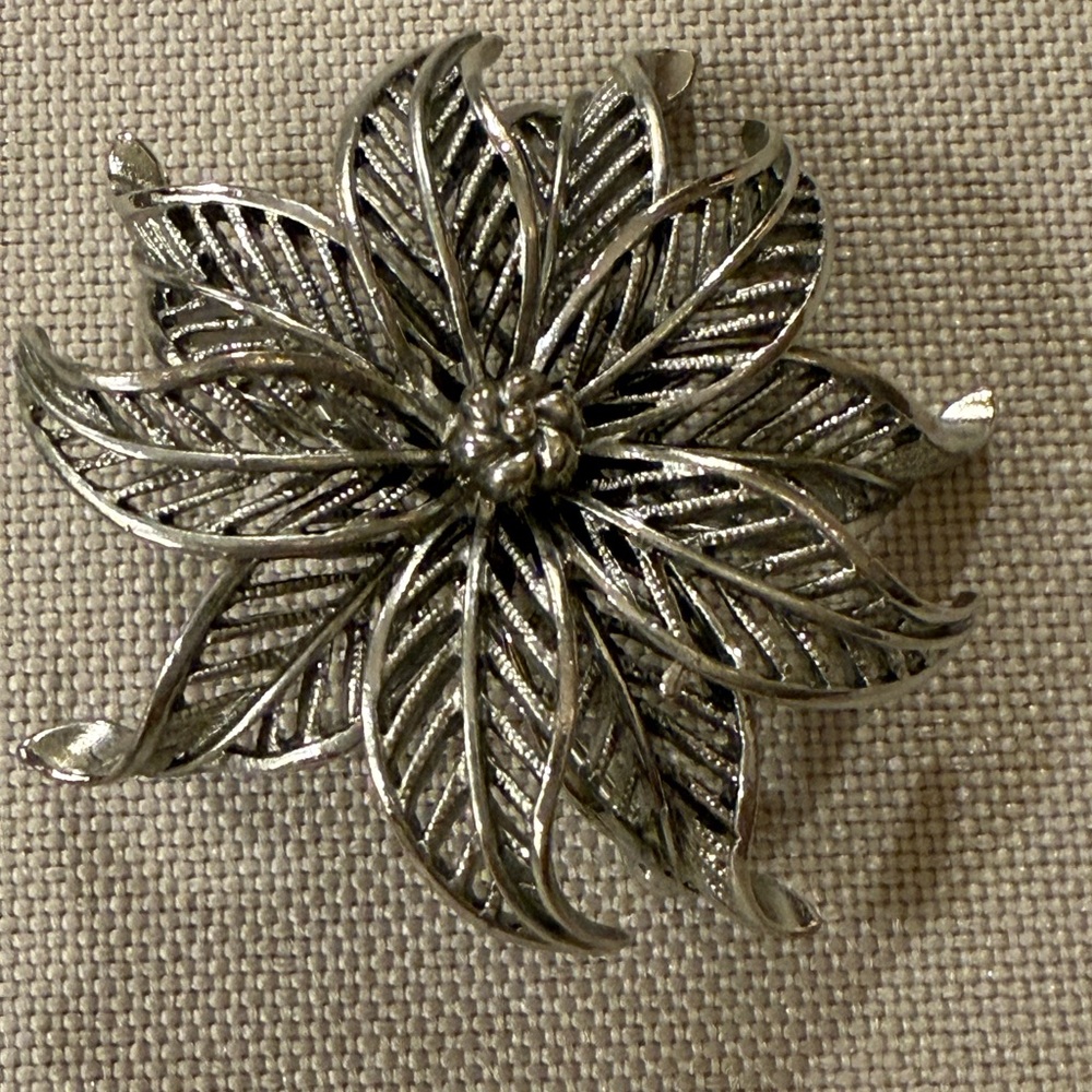 Vintage Brooch